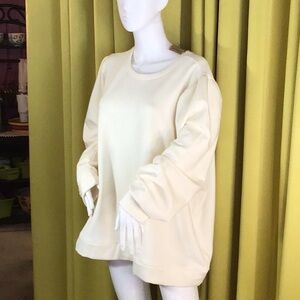 Amazon lot230 soft sweatshirt plus size 4X